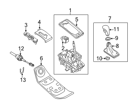 Audi 06E-105-323-T Drive Plate