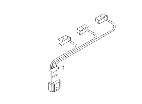 2015 Audi S8 Communication System Components