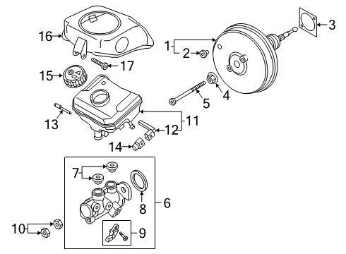 2020 Audi A8 Quattro Dash Panel Components