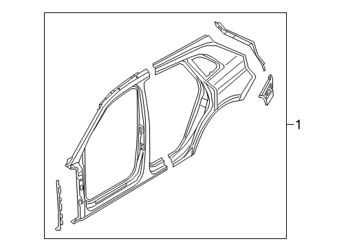 2022 Audi Q5 Uniside