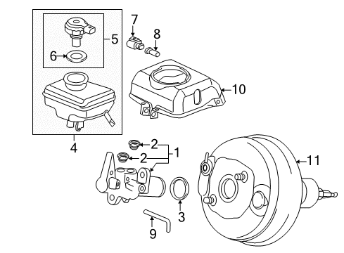 2015 Audi S8 Dash Panel Components