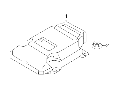 2022 Audi S5 Stability Control