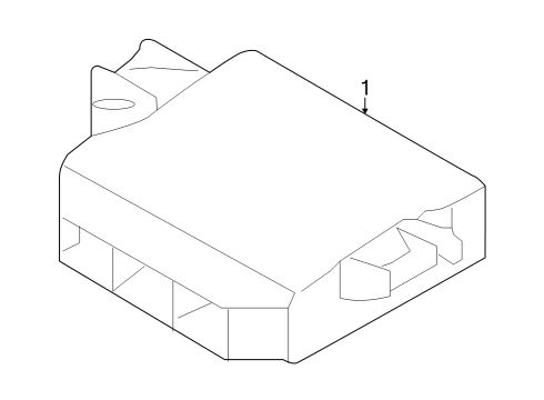 2023 Audi RS3 Parking Aid