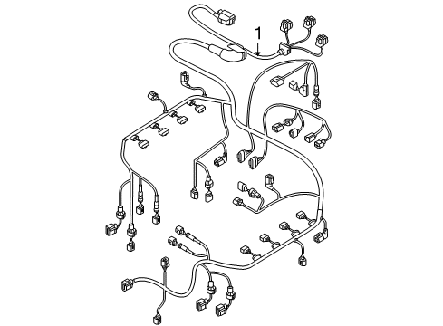 2010 Audi Q7 Wiring Harness Diagram 3