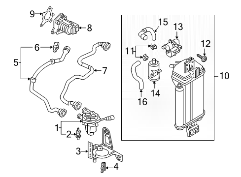 2022 Audi Q3 A.I.R. System