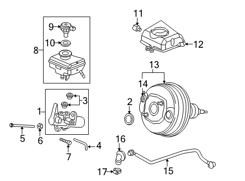 2015 Audi allroad Dash Panel Components