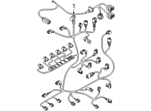 2010 Audi Q7 Wiring Harness Diagram 2