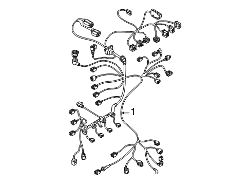 2015 Audi A5 Quattro Wiring Harness Diagram 1