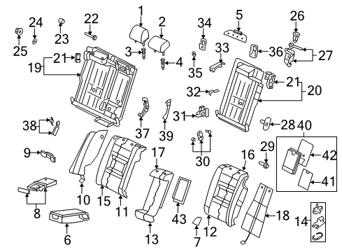 2007 Audi A4 Heated Seats Diagram 9