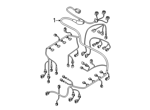 2009 Audi Q7 Wiring Harness Diagram 3