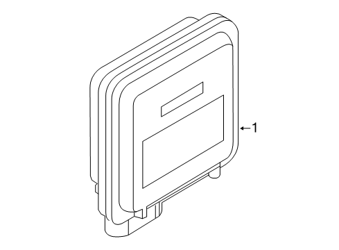 2020 Audi A8 Quattro Electrical Components, Electrical Diagram 4