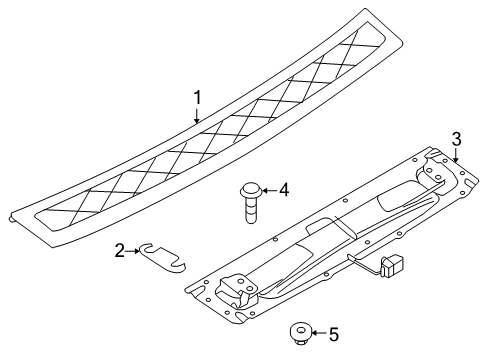 2010 Audi R8 Spoiler