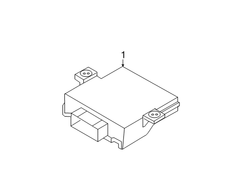 2020 Audi A8 Quattro Electrical Components, Electrical Diagram 5