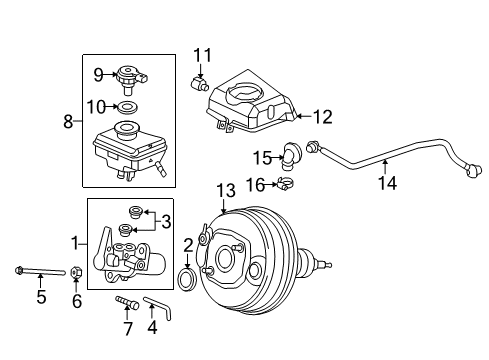 2015 Audi allroad Dash Panel Components Diagram 2