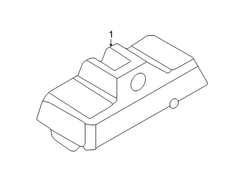 2023 Audi RS6 Avant Electrical Components Diagram 4