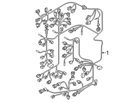 2015 Audi Q5 Wiring Harness Diagram 2