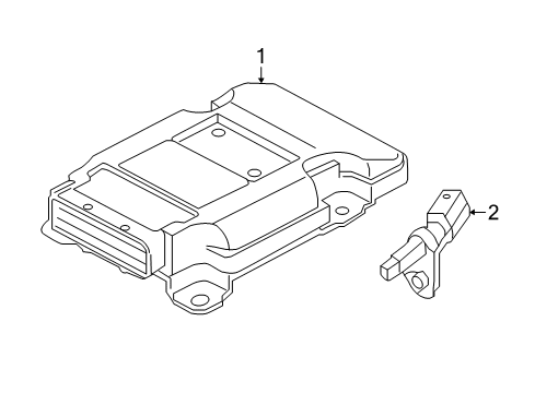 2022 Audi Q5 Ride Control