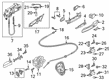 Diagram for Audi Body Control Module - 4M1-959-795-J