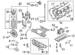 Diagram for Audi Air Filter - 8T0-133-843-A