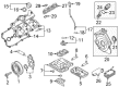 Diagram for Audi Oil Filter - 06E-115-405-L