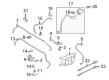 Diagram for Audi Fuel Vapor Leak Detection Pump - 8K0-906-271