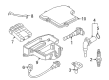 Diagram for Audi Ignition Coil - 06C-905-115-M