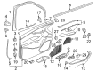 Diagram for Audi S4 Side View Mirrors - 8W1-857-409-AS-9B9