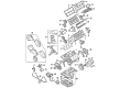 Diagram for Audi Timing Belt - 078-109-119-J