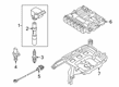 Diagram for Audi Engine Control Module - 4K0-906-259-A-4K0