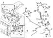 Diagram for Audi Radiator Hose - 8J0-121-447-F