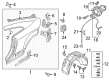 Diagram for Audi Fuel Pump Driver Module - 5WA-906-121