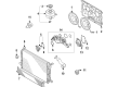 Diagram for Audi RS6 Avant Coolant Pipe - 4K0-122-055-BN