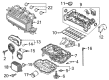 Diagram for Audi Oil Filter - 04E-115-561-T