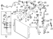 Diagram for Audi Q7 Engine Control Module - 4L0-910-551-P