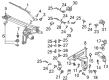 Diagram for Audi A6 allroad Headlight - 4K0-941-036-F