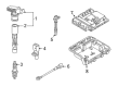 Diagram for Audi SQ7 Engine Control Module - 4M0-906-014-C-4M0