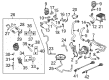 Diagram for Audi EGR Valve - 078-131-102-T