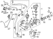 Diagram for Audi EGR Cooler - 059-131-515-FJ