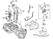 Diagram for Audi Fuel Pump - 80A-919-087-F