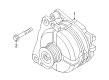 Diagram for Audi A3 Quattro Alternator - 06Q-903-018