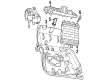 Diagram for Audi S6 Ignition Coil - 034-905-101