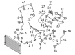 Diagram for Audi Thermostat - 06F-121-111-F