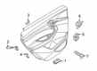 Diagram for Audi Interior Lights - 4KE-947-355-G