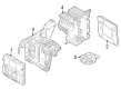 Diagram for Audi Q4 e-tron Body Control Module - 1EA-937-012-N