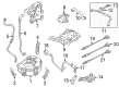 Diagram for Audi MAP Sensor - 07C-906-051