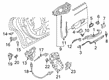 Diagram for Audi e-tron Quattro Body Control Module - 4M0-959-795-J