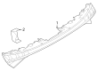 Diagram for Audi Q4 e-tron Tail Light - 89A-945-095-C