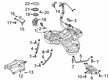 Diagram for Audi A6 Quattro Fuel Tank - 4K0-201-060-EL