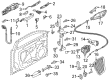 Diagram for Audi A3 Sportback e-tron Body Control Module - 5Q0-959-593-E-Z00