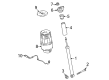 Diagram for Audi Camber and Alignment Kit - N-107-169-01